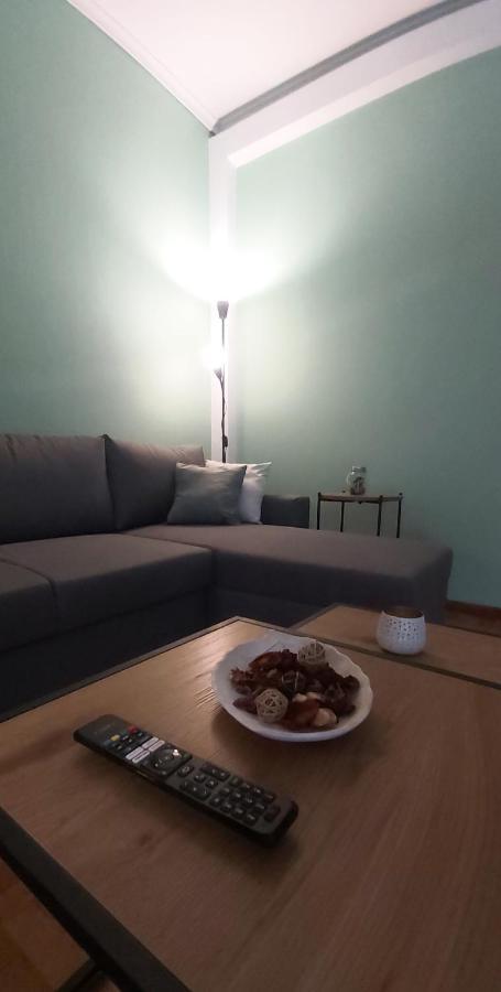 Sky Nomads Daire Selanik Dış mekan fotoğraf