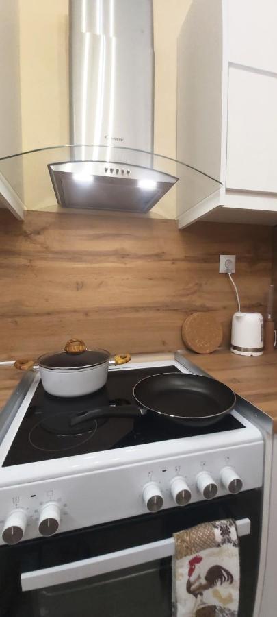Sky Nomads Daire Selanik Dış mekan fotoğraf